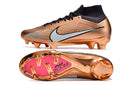 Chuteira Nike Air Zoom Mercurial Superfly IX Elite Campo