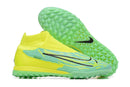 Chuteira Nike React Phantom GX Society