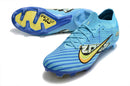 Chuteira Nike Air Zoom Mercurial Superfly IX Low Elite Campo
