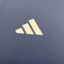 Camisa Cruzeiro de Treino 24/25 - Azul e Laranja