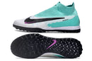Chuteira Nike Phantom GX Elite Society