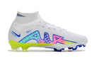 Chuteira Nike Air Zoom Mercurial Superfly IX Elite Campo