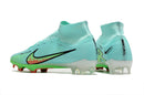 Chuteira Nike Air Zoom Mercurial Superfly IX Elite Campo