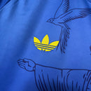 Camisa Brasil Edição Especial 25/26 - Nike Torcedor