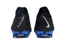 Chuteira Nike Phantom GX Low Elite FG Campo