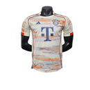 Camisa Bayern Away 25/26 - Adidas Jogador Masculina
