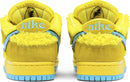 Grateful Dead x Dunk Low SB 'Yellow Bear'