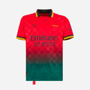 Camisa Milan Off- White 24/25 Torcedor
