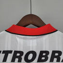 Camisa Flamengo Fora 1995 - Versão Retrô Umbro