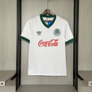 Camisa Palmeiras 1989 Fora - Versão Retrô Coca-Cola