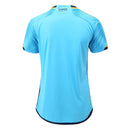 Camisa Cruzeiro III 23/24 - Versão Feminina Baby Look