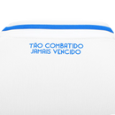 Camisa Cruzeiro Away 25/26 - Adidas Versão Feminina