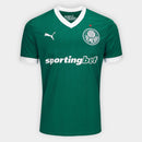 Camisa Palmeiras 25/26 Home Torcedor
