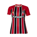 Camisa São Paulo Away 25/26 - NB Feminina