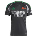 Camisa Arsenal Away 24/25 - Adidas Torcedor Masculina