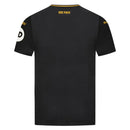 Camisa Wolverhampton Away 24/25 - Sudu Torcedor Masculina