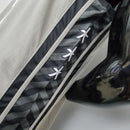 Camisa Regata Brooklyn Nets Branca e Preta - Nike - Masculina