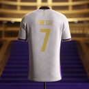 Camisa "Madrid Edition" The Siu 7" 24/25 - Torcedor Masculina