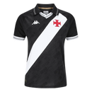 Camisa Vasco Home 25/26 - Kappa Feminina