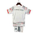 Kit Infantil Bayern de Munique Away 25/26