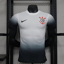 Corinthians Home 2425 - Versão Jogador