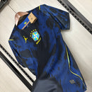 Nova camisa seleção brasileira -2026 NIKE Torcedor Azul
