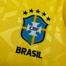 Nova camisa seleção brasileira -2026 NIKE Torcedor Masculina