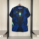 Nova camisa seleção brasileira -2026 NIKE Torcedor Azul
