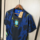 Nova camisa seleção brasileira -2026 NIKE Torcedor Azul