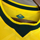 Nova camisa seleção brasileira -2026 NIKE Torcedor Masculina
