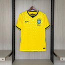Nova camisa seleção brasileira -2026 NIKE Torcedor Masculina