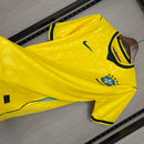 Nova camisa seleção brasileira -2026 NIKE Torcedor Masculina