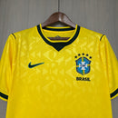 Nova camisa seleção brasileira -2026 NIKE Torcedor Masculina