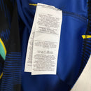 Nova camisa seleção brasileira -2026 NIKE Torcedor Azul