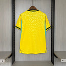 Nova camisa seleção brasileira -2026 NIKE Torcedor Masculina