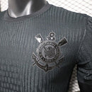 Corinthians Away 2425 - Versão Jogador