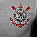 Corinthians Home 2425 - Versão Jogador